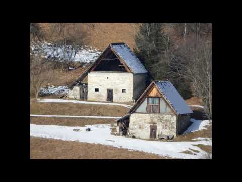 FOTO E PANORAMI DI PANI IN CARNIA
