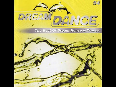Dream Dance Vol  54   CD 2