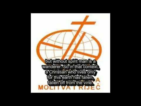 Prof. Ivica Lulić - Education for ideals