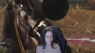 Ma meilleure game sur warzone !