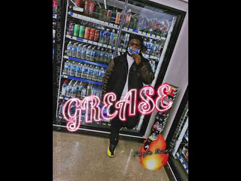Sos Quavo x Skeetown Stevo - Grease(Official Audio)