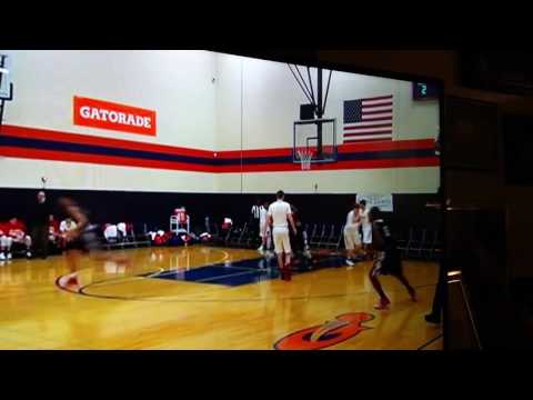 Tyler Ridley #13 Highlights Leuzinger HS 2018 - HBD