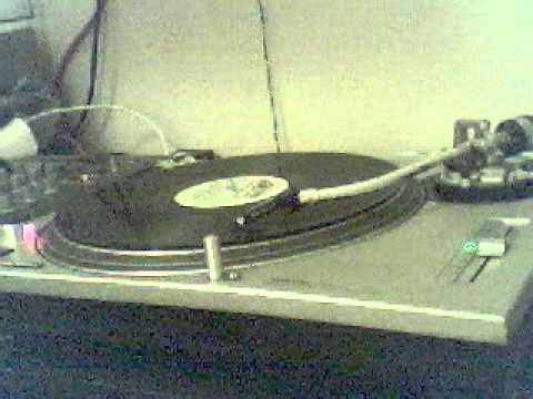 Johnny Corporate - Nights over DC