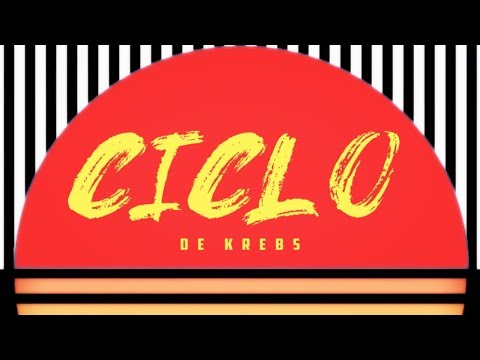 Los Mitocondrios ft. Lanna - Ciclo de Krebs
