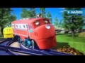 Chuggington Badge Quest Theme Song TV Version