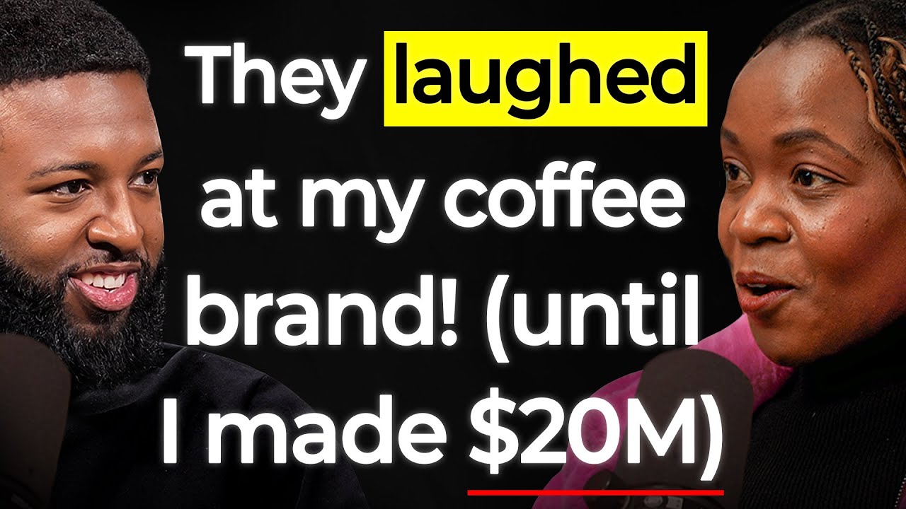 The $20M Founder: The NEW Way To Build A Brand In 2026! (Here's My Blueprint)