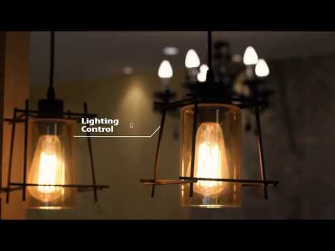 Digilux Home Automation Systems