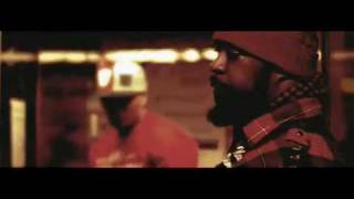 Red Light Boogie &quot;Heat Rock&quot; feat. Sean Price (Music Video)