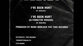 BLACKY (I've been hurt)