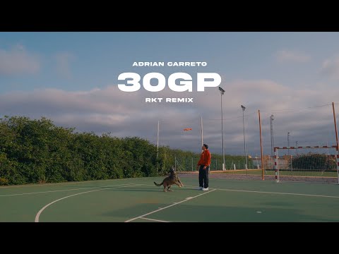 30GP- JC REYES- RKT REMIX