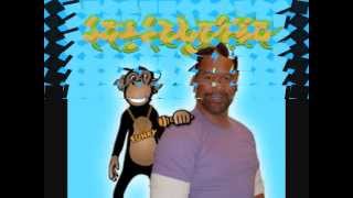 JAY LAGA'AIA -- FUNKY THE MONKEY