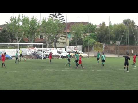 A.S.D. RACING CLUB SANDRO TOVALIERI - CRETAROSSA NETTUNO