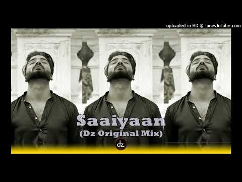 Saaiyaan (Dz Original Mix) Qurat ul ain  Balouch 2022 Remix Nava ft Dj Zabbi #QB #officialremix #dz.