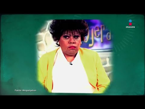 Gustavo Munguía recuerda su amistad con Miguel Galván | El Minuto Que Cambió Mi Destino