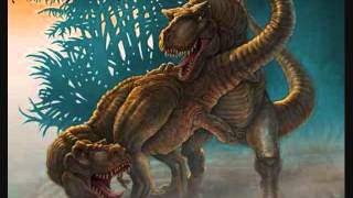 Rape-A-Saurus Rex - Do the Rape-A-Saurus .wmv
