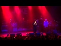 Killing Joke, 'The Fall of Because' live The Ritz ...