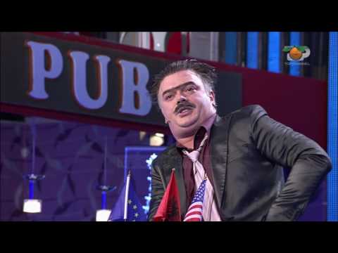 Portokalli, 6 Prill 2014 - Kryetari i komunes (Nepotizmi)