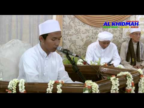 MAJLIS DZIKIR MAULIDURRASUL SAW & HAUL AKBAR SINGAPURA 
