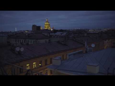 SLAMO - Иди ко мне ft. Kakora (Unofficial Video)