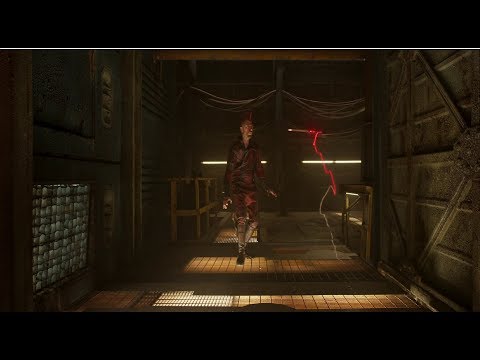 Kraglin practica con la Flecha Yaka de Yondu | Guardianes de la galaxia 2