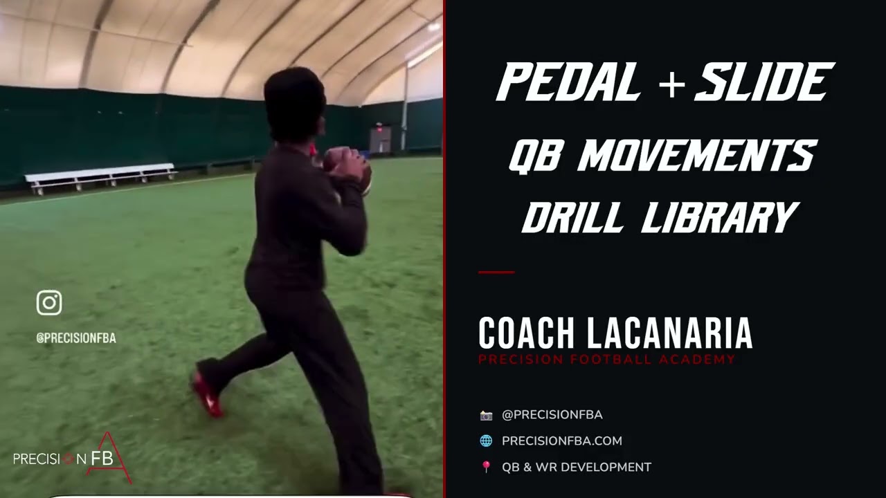 Pedal + Slide