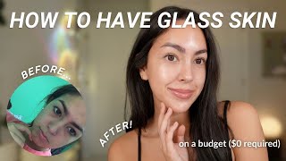 your skin doesn't suck, you're just doing your skincare wrong | 7 things you're doing wrong