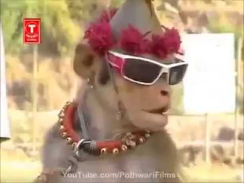 New Funny Pothwari Drama Banday Ne Puttar Part 04 2016 ta 2017