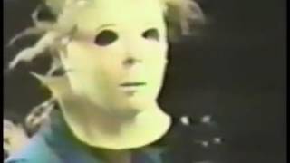 Mr Bungle - My Ass Is On Fire