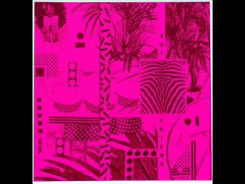 Boy Friend - Labyrinth