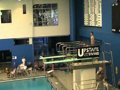 Ozzie Moyer 103b 3 meter