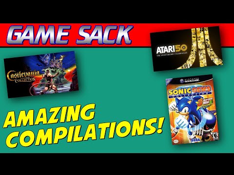 Gaming Compilations 3