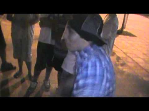 FRESH FLOW vs RZ - Freestyle School 6033