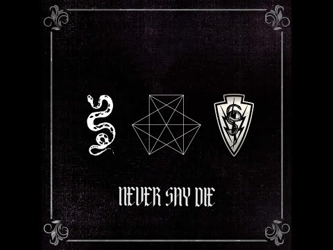 Tribute Mix: Never Say Die Records By Extrimer Death