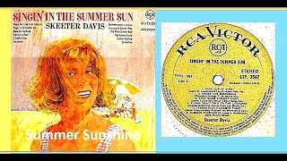 Skeeter Davis - Summer Sunshine