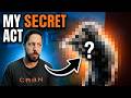 I Secretly Betrayed My Team Paintball Wars