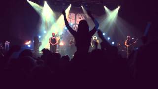 Subway To Sally - Im Weidengarten / Live in Potsdam bei den Eisheiligen Nächten 2014