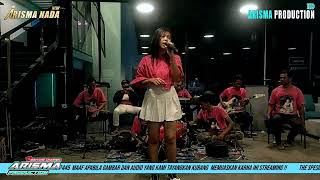 Download lagu DI GILIR CINTA / ERNA ARISMA / LIVE APITA VILLAGE 15-10-2022 / NEW ARISMA NADA / ARISMA PRODUCTION mp3