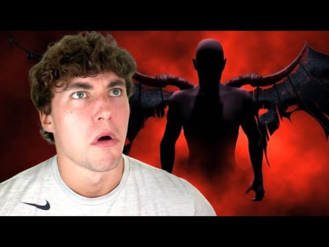 Demon Series | Devin Caherly