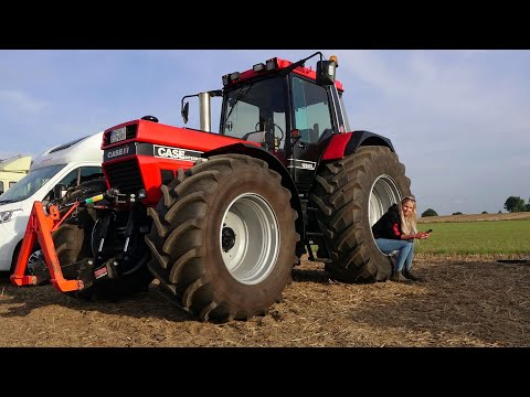 Hohenhorn 2022  🔥 7,5t NIGHTPULLING Trecker Treck Party  🇩🇪 IH 1455 🔥 John Deere