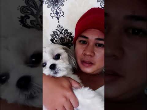 Bebe time with keana