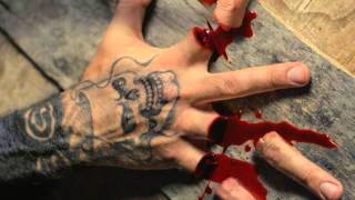 A ti te da besitos-Cartel de Santa