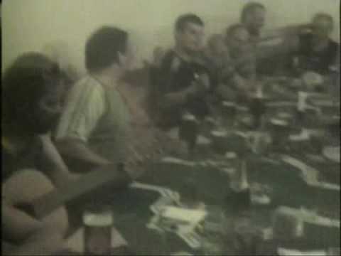 Miloš Katrena a TJ Meteor