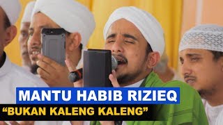 Download lagu #5 SUARA BERLIAN HABIB HANIF ALATHOS QASIDAH ROBBI FAJ'AL MUJTMA'NA / FI HURAIDHOH mp3