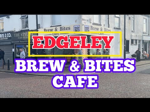 Brew Bites Cafe Edgeley
