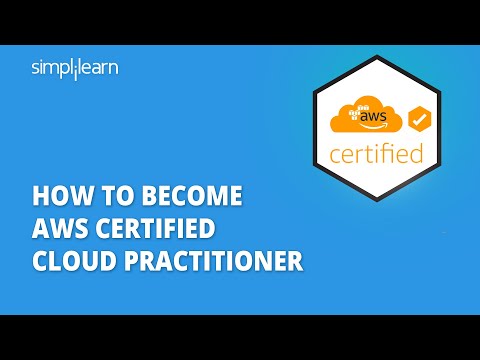 AWS In 5 Minutes | What Is AWS | AWS Tutorial For Beginners | AWS Training | Simplilearn