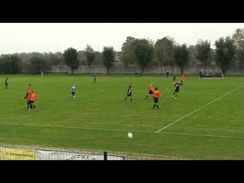 Pol. Oratorio Bariano - PP Aquila Calcio 3 - 0