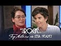 Under A Rock with Tig Notaro: Lena Headey