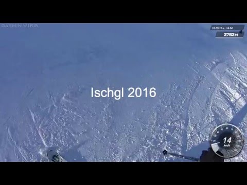 Ischgl 2016