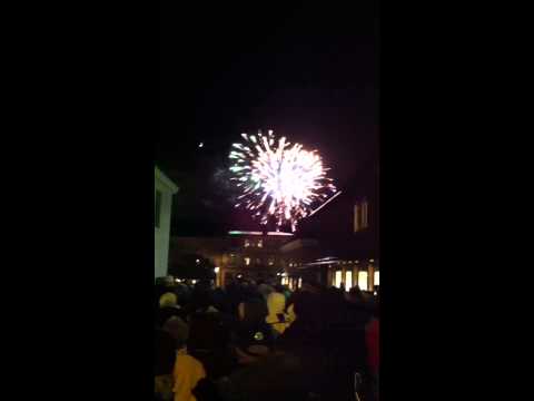 Falkenbergs FF till Allsvenskan 2014