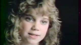 Nikka Costa - So Glad I Have you (original videoclip 1982)